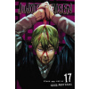 Viz Media Jujutsu Kaisen 17