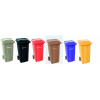 Popolnica plastova-120l