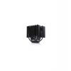 NOCTUA NH-D12L chromax.black chladič CPU (NH-D12L chromax.black)