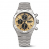 Maurice Lacroix Pánske hodinky Maurice Lacroix AIKON TITANIUM CHRONOGRAPH AI6038-TT032-530-1