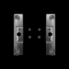 ARCTIC Freezer 4U-M Ampere Mounting Kit - Mounting accessories for Freezer 4U-M for Ampere Altra com ACOTH00008A