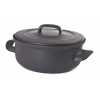 BELIS - Randlík 1,5L s pokrievkou 18cm Belis BSE liatina