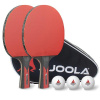 Joola Pálky na stolný tenis Duo Carbon SET