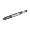 DeWalt DT20689 náhradná lišta 50cm pre pílu DCMCS575