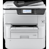 MFP atrament EPSON WorkForce Pro WF-C878RDWF,A3,RIPS,sieť,DUPLEX,ADF,Fax,Wi-Fi