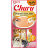 Churu Cat Chicken with Salmon 4 x 14 g