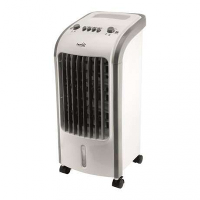 Home by Somogyi LH300 Air Cooler 80W - white-grey Home by Somogyi
