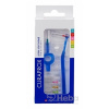CURAPROX CPS Prime Start Mixed medzizubné kefky 5 ks + handy držiak UHS 409 a UHS 470, 1x1 set