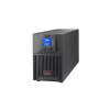 APC Easy UPS On-Line - UPS - tower - AC 220/230/240 V - 900 Watt - 1000 VA - 1 fáze - olovo-kyselin SRV1KI-E
