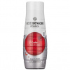 SIRUP COLA ZERO SIRUP BEZ CUKRU KONCENTRÁT AŽ DO 9 LITROV SODASTREAM .