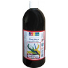 Tempera 500 ml Südor čierna