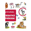 Zvieratká v prírode -