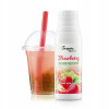 Barmanský sirup Káva Nápoje Bubble Tea Jahoda