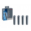 4x Filter vody Claris Smart+ PLUS pre kávovar Jura 4 kusy