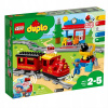Lego Duplo Mesto Parný vlak 10874 (Lego Duplo Mesto Parný vlak 10874)