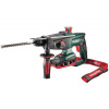 METABO 600210670 KHA 18 LTX Aku kladivo kombi 18V 2x3,1Ah