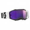 PROSPECT CH PREMIUM BLACK/WHITE PURPLE CHROME