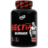 Viacúčelové kapsuly 6PAK Nutrition Burn Spaľovač v kapsuliach na chudnutie prírodná chuť 100 ml 100 g 100 ks