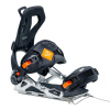 Viazanie na snowboard '20/21 SP Multientry Split - čierne M