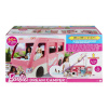 Mattel BRB KARAVAN SNOV S OBRIOU ŠMYKĽAVKOU