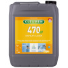 CORMEN Čistič na kúpelne CLEAMEN Eco 470, s leskom Objem: 5l