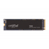 Crucial T500/4TB/SSD/M.2 NVMe/Čierna/5R (CT4000T500SSD3)