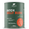 Nature's Finest Detox Belly Burn 125 g