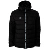 Oxdog Fenix Padded Jacket černá