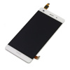 Huawei P8 lite lcd displej + dotykové sklo Zlatá