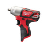 Milwaukee AKU 3/8˝ rázový uťahovák Milwaukee M12 BIW38-0