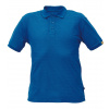 Cerva Noyo Polo Esd Pánska polokošeľa 03050050 royal modrá XL
