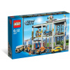 Lego 4207 City Garáž s výťahom Auto
