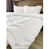 INTERMEDIC SK Set ALOE VERA LUXURY Microfiber-fabric 100x135/ 40x60 cm