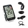 Sigma ROX 4.0 Endurance HR Set bílá 01069