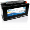 Exide Equipment GEL 12V 80Ah 540A ES900