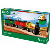 Brio Vláček Safari