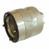 Korunkový kľúč JMP na zavesenie Ohlins a WP (vonkajší 42,5 mm) 4 kolíky s priemerom 3,5