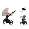 BEBETTO Monti Travel Set Cosmo 05 stella 2025