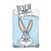 Detské obliečky do postieľky 100x135 BUGS BUNNY