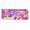Temperové farby My Little Pony, 12farieb
