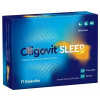 Galenika Oligovit Sleep 20 vrecúšok s práškom