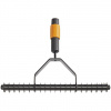 Hrable FISKARS Quikfit 135513 na vertikutáciu (1000655)