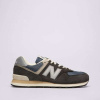 New Balance 574 Tmavomodrá EUR 45,5