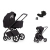 VENICCI Claro 2 + Cybex Cloud G Plus noir 2026