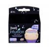 Wilkinson Sword Intuition Dry Skin 3 ks