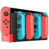 iPega 9186 Charging Station Nintendo Switch Joy-con