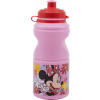 STOR Fľaša na pitie Minnie Mouse 380 ml