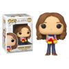 Funko POP! Harry Potter Holiday Hermione Granger 123