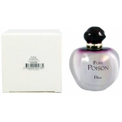 Christian Dior Pure Poison, Parfémovaná voda - Tester, Dámska vôňa, 100ml