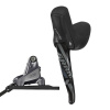 SRAM řadící páka FORCE1 HRD 950 Flat Mount Hardware